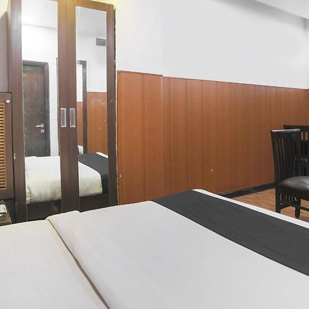 Hotel O Parktel Indirapuram Luaran gambar