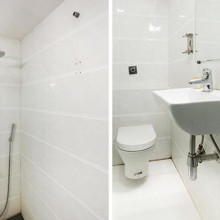 Hotel O Parktel Indirapuram Luaran gambar